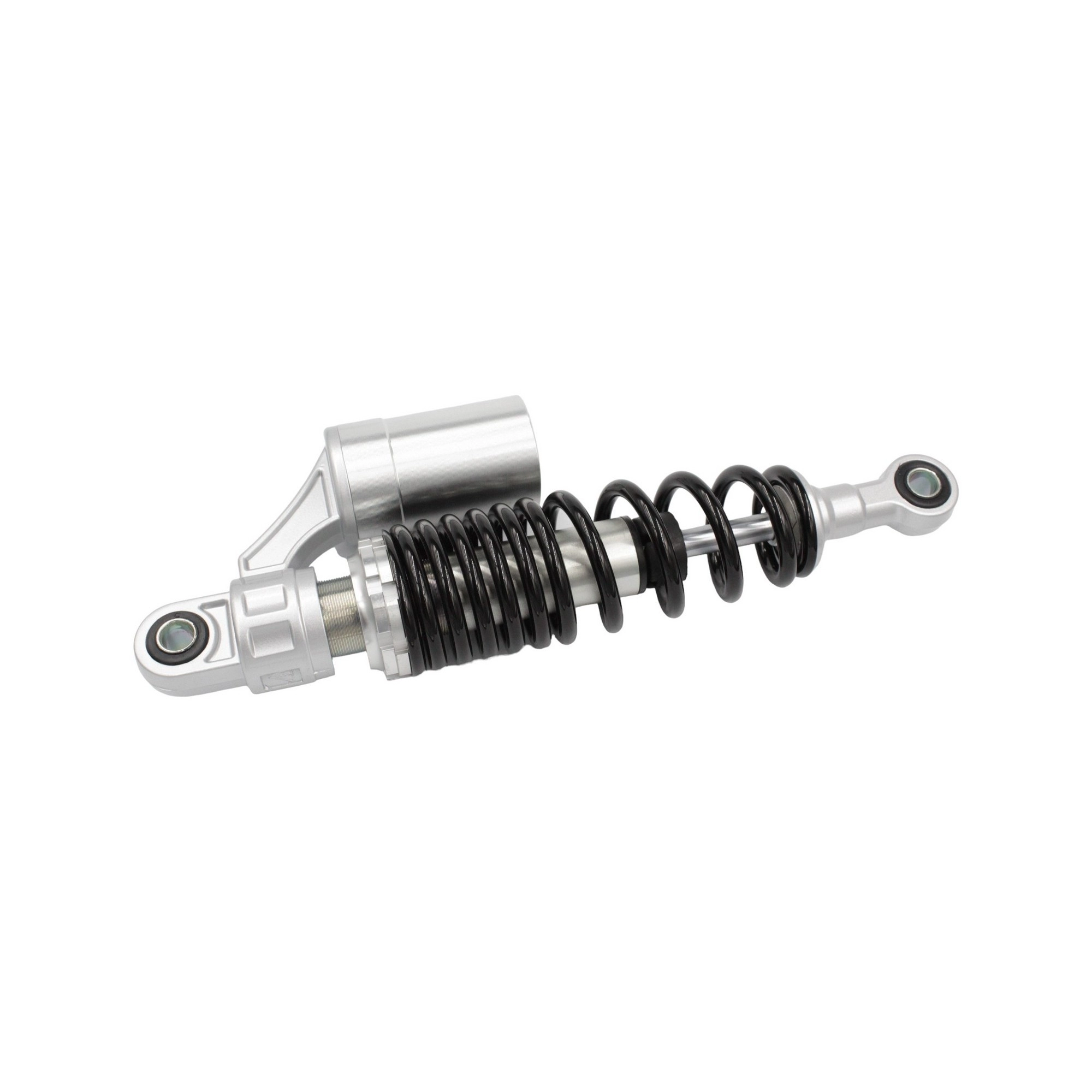 QJ MOTOR SRV 125 ARKA AMORTİSÖR TEK #RK 66594